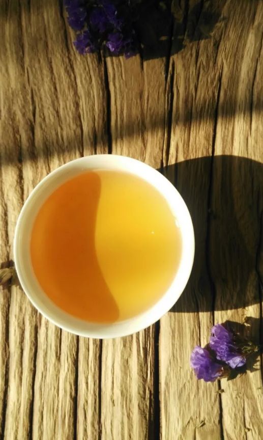 有关茶的诗词赏析（最经典的一首茶诗） 第69张