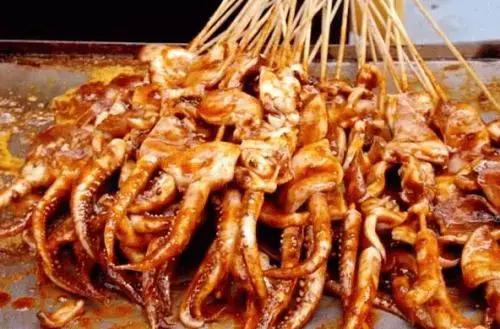2019年小学门口开店做什么小吃便宜又好卖的？ 第5张