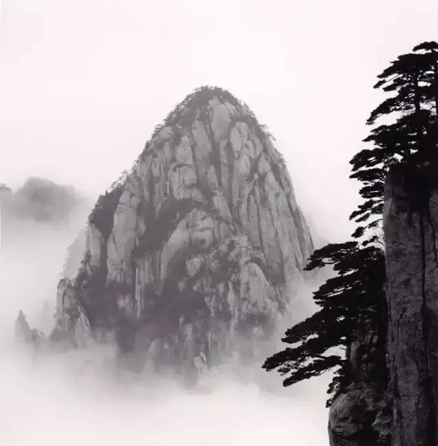 题破山寺后禅院赏析（与送友人主题一致的诗歌） 第5张