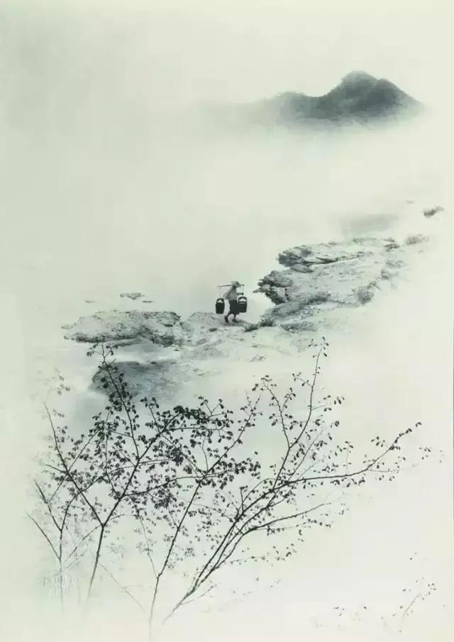 题破山寺后禅院赏析（与送友人主题一致的诗歌） 第7张