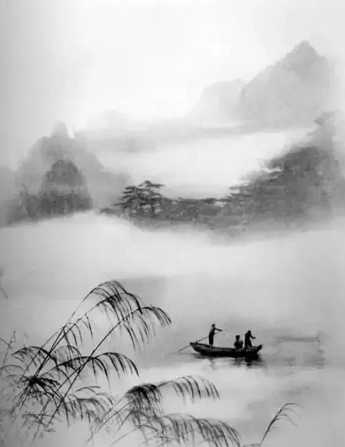 题破山寺后禅院赏析（与送友人主题一致的诗歌） 第9张