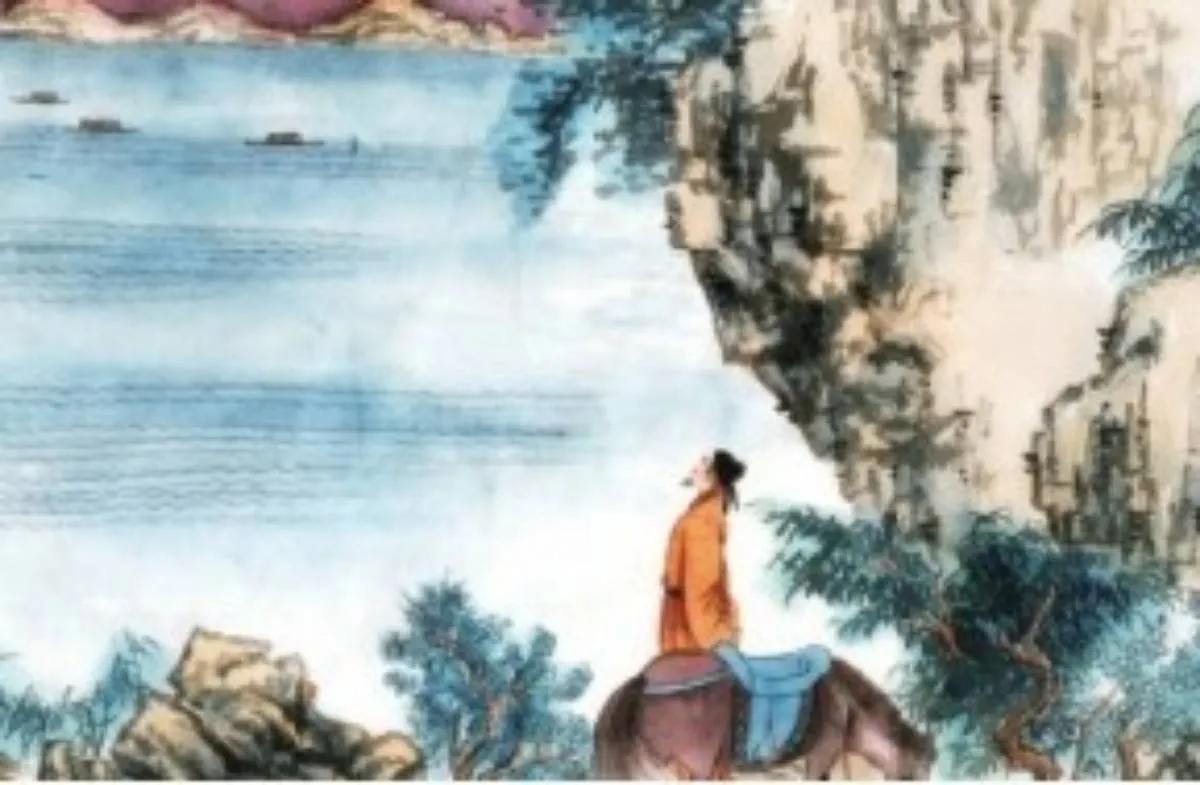 渔歌子古诗翻译及赏析（每日一词渔歌子赏析） 第1张