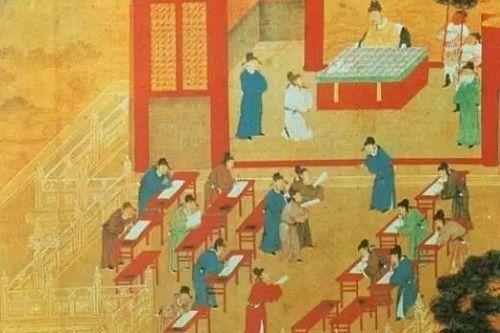 出恭是什么意思？如厕是什么意思？ 第1张