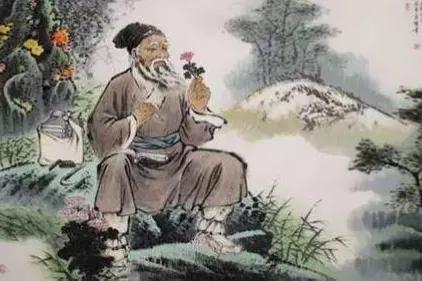 关于养生的经典语句（中医养生的经典短语 ） 第15张