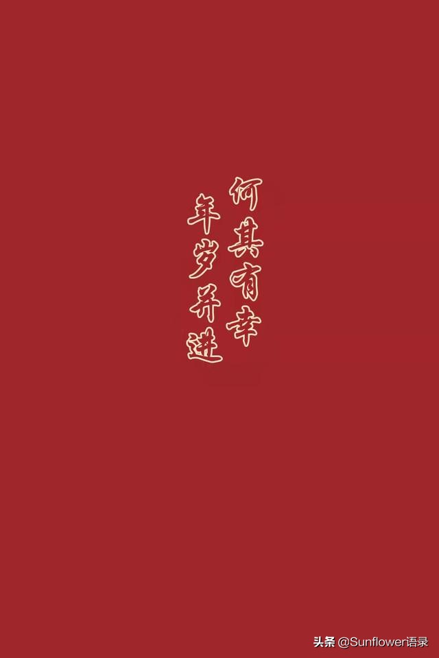 年三十祝福语（除夕夜发朋友圈的说说） 第1张