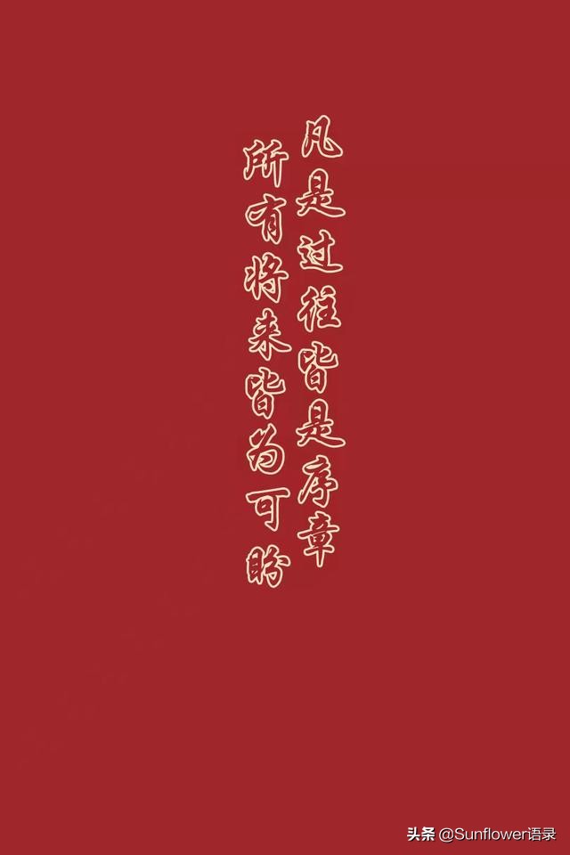 年三十祝福语（除夕夜发朋友圈的说说） 第7张