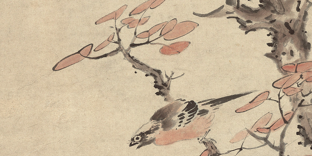 秋天的黄昏美景句子（描写秋天傍晚黄昏的优美句子） 第5张