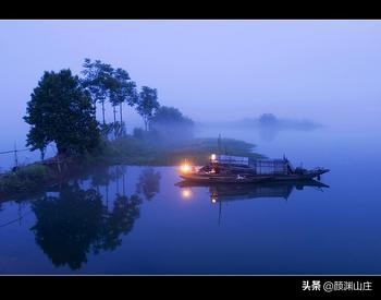 描写夏天景色的诗句（关于夏天的诗词欣赏） 第1张
