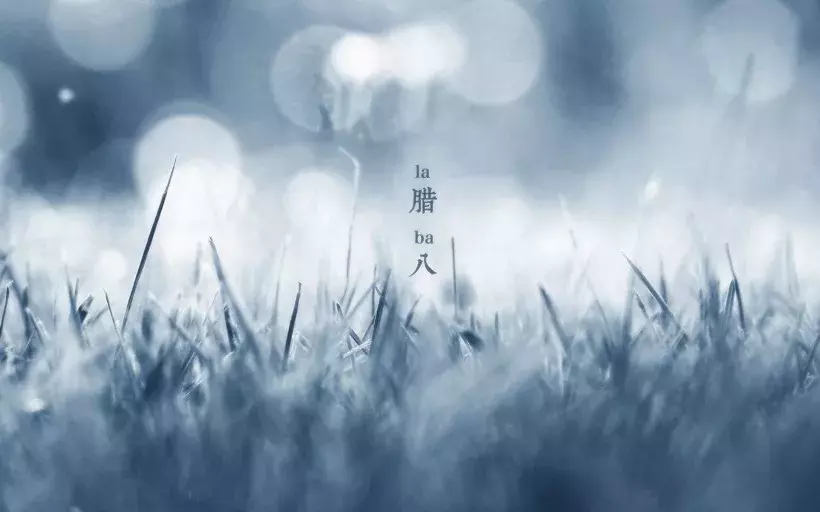 腊八节的古诗小学（关于腊八节的经典诗句） 第7张