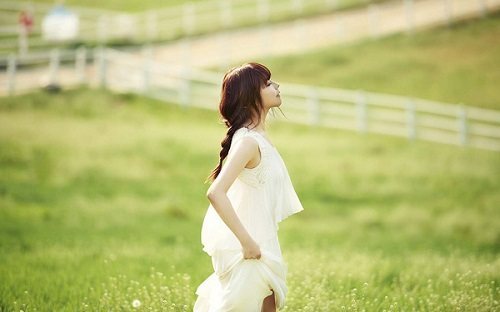 女生个性签名唯美（简单干净的个性签名） 第21张