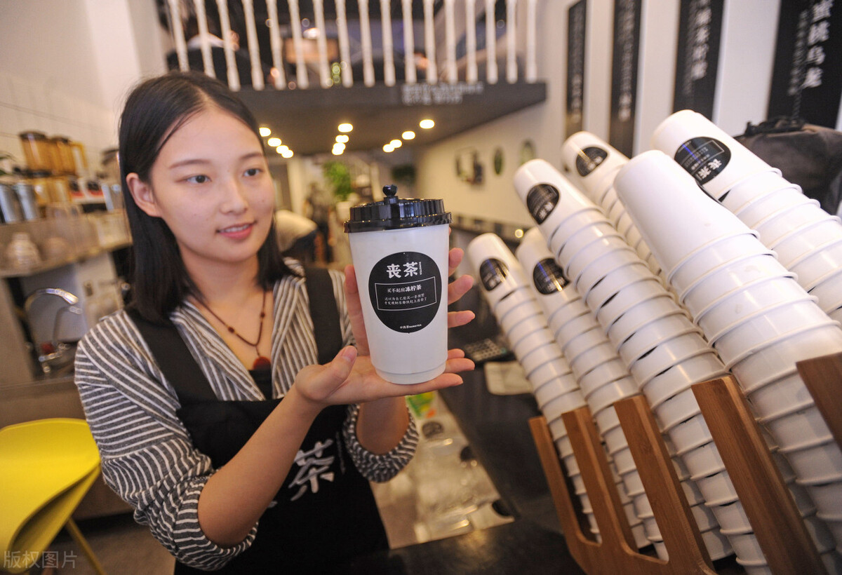 奶茶店怎样才能吸引人（奶茶店运营技巧有哪些） 第1张