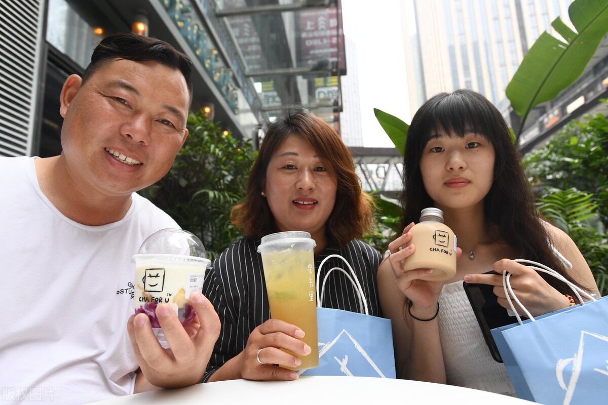 奶茶店怎样才能吸引人（奶茶店运营技巧有哪些） 第5张