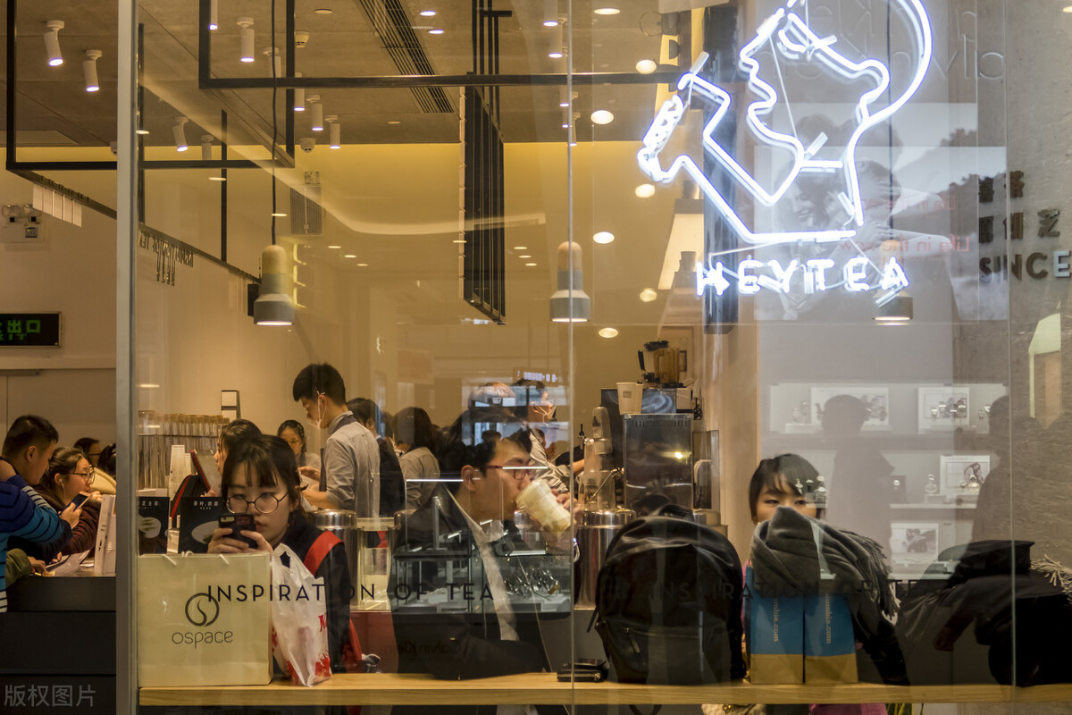 奶茶店怎样才能吸引人（奶茶店运营技巧有哪些） 第9张