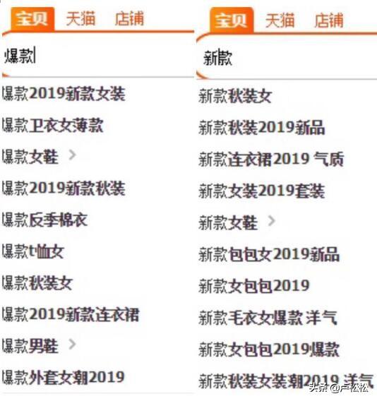 淘宝精准引流：一次布局，长期被动流量 第9张