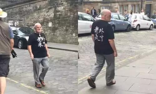 用"foreigner"称呼外国人很不礼貌！那应该叫什么？ 第1张
