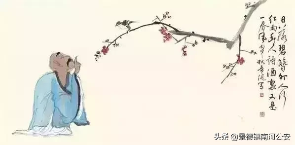 人生禅意诗句（心境淡然的禅语） 第9张
