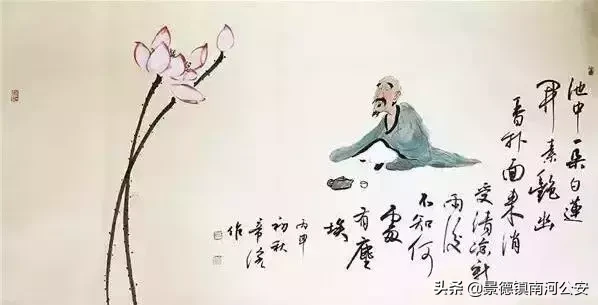 人生禅意诗句（心境淡然的禅语） 第15张