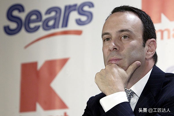 芝加哥标志的兴衰成败：超过130年历史的西尔斯（Sears） 第27张