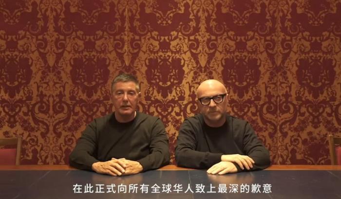 杜嘉班纳现在怎么样了（杜嘉班纳为什么被抵制） 第7张