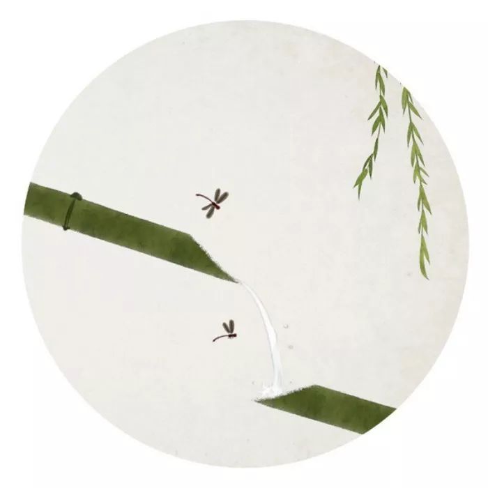 诗经中表达思念的句子（最优雅的思念句子） 第17张