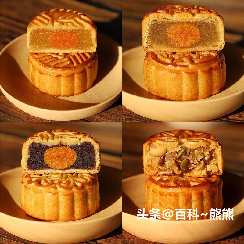 中秋寄语简洁（中秋节祝福语简短语句） 第1张