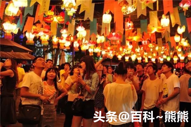 中秋寄语简洁（中秋节祝福语简短语句） 第5张