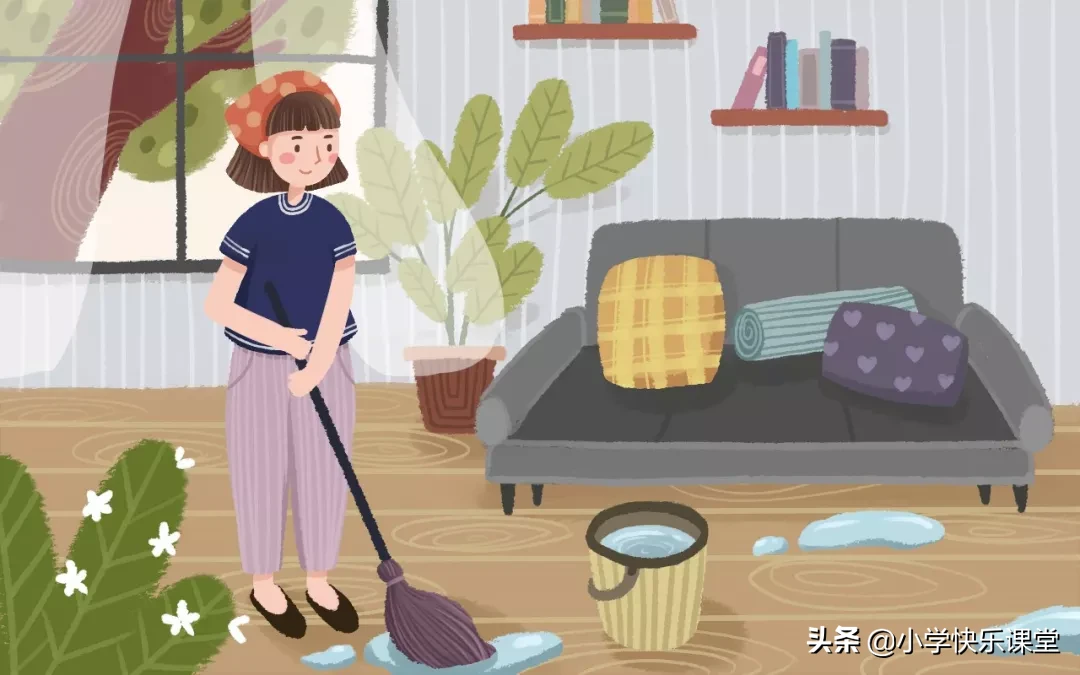 关于劳动的优美句子（描写劳动的好段摘抄） 第9张