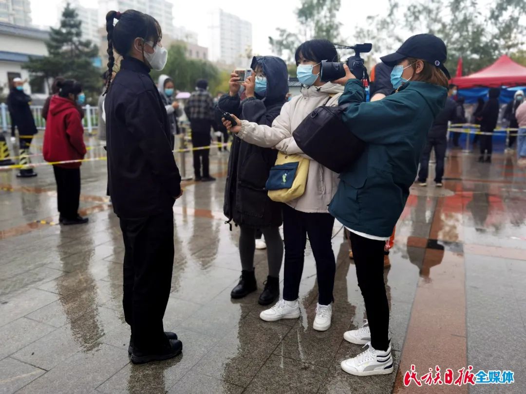 致敬最美逆行者演讲稿（感谢最美逆行者的一段话） 第13张