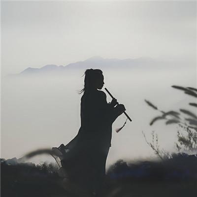 带有诗意的网名（古典韵味的网名） 第1张