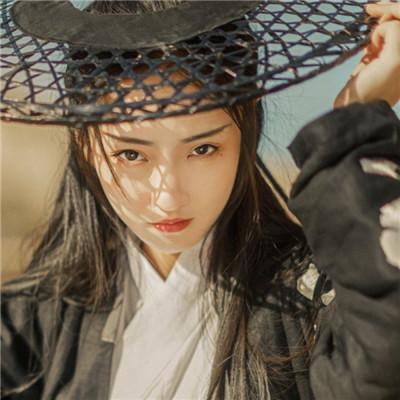 带有诗意的网名（古典韵味的网名） 第3张