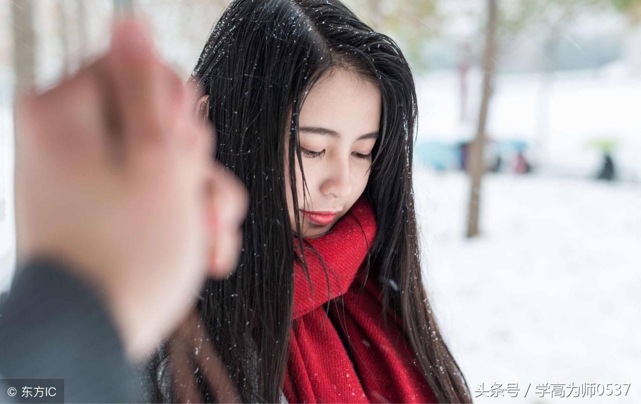 诗经爱情名句赏析（诗经里表白爱意的句子） 第5张