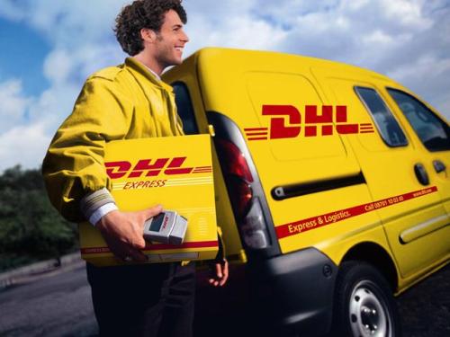 DHL是哪国的快递公司？DHL有什么优势？ 第3张