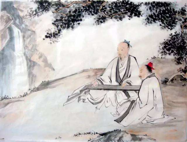 韩愈是哪个朝代的诗人（韩愈的生平简介资料） 第9张