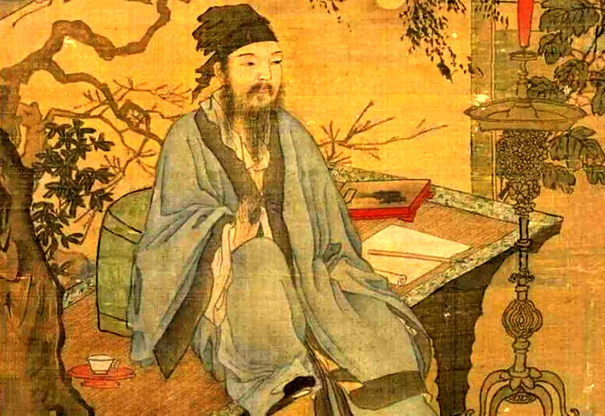 韩愈是哪个朝代的诗人（韩愈的生平简介资料） 第11张