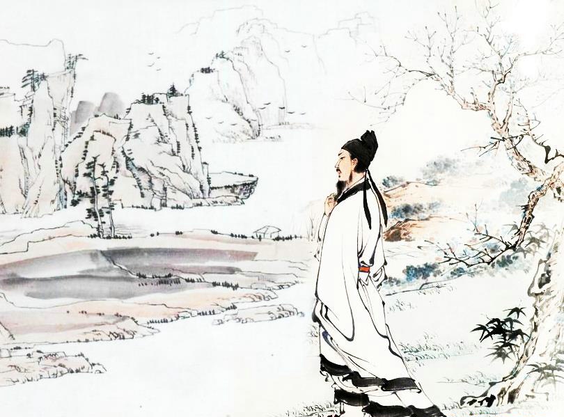 韩愈是哪个朝代的诗人（韩愈的生平简介资料） 第13张