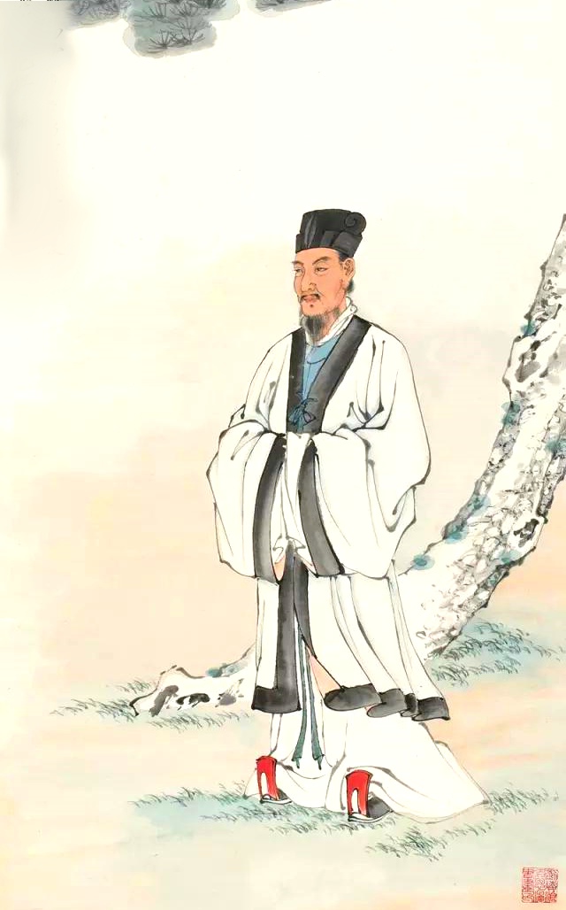 韩愈是哪个朝代的诗人（韩愈的生平简介资料） 第19张