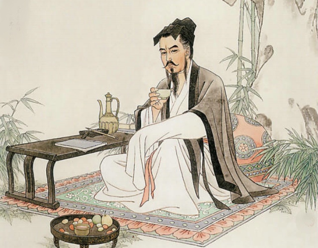 韩愈是哪个朝代的诗人（韩愈的生平简介资料） 第21张