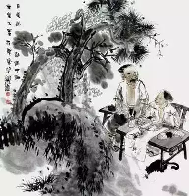 岳阳楼记的翻译和原文（岳阳楼记全诗鉴赏） 第1张