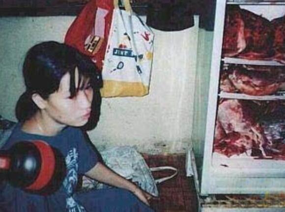 关于南大碎尸案的一点想法,南大碎尸案天涯黑弥撒 第1张