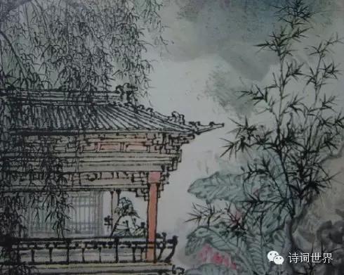 描写思念亲人的诗句（抒发对亲人思念之情的诗句） 第5张