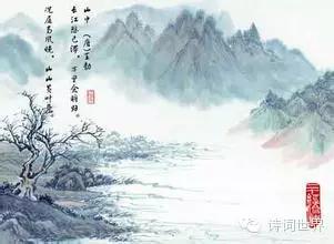 描写思念亲人的诗句（抒发对亲人思念之情的诗句） 第9张
