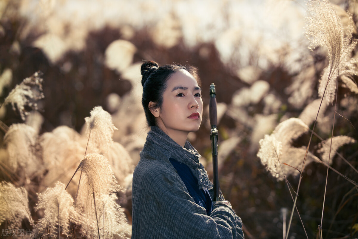 感慨失落伤感的诗词语句（表达自己内心失落的诗句） 第1张