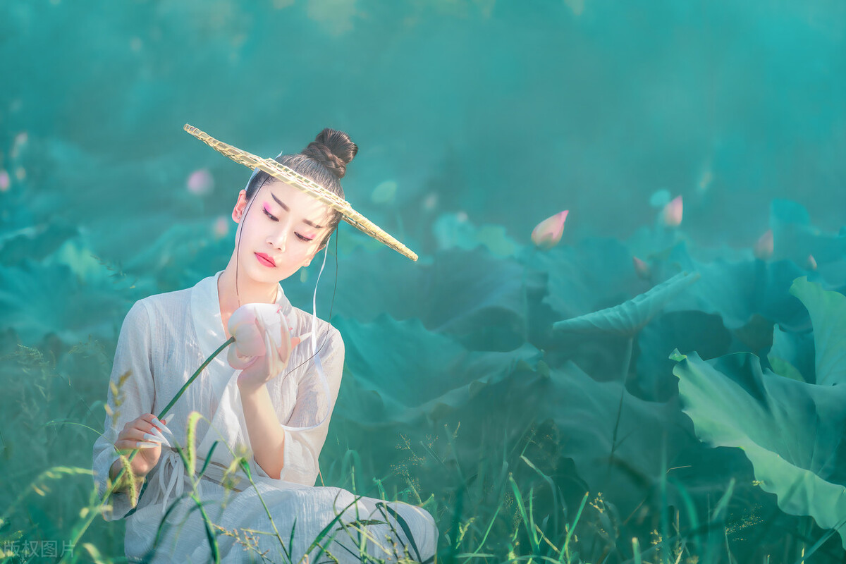 感慨失落伤感的诗词语句（表达自己内心失落的诗句） 第7张