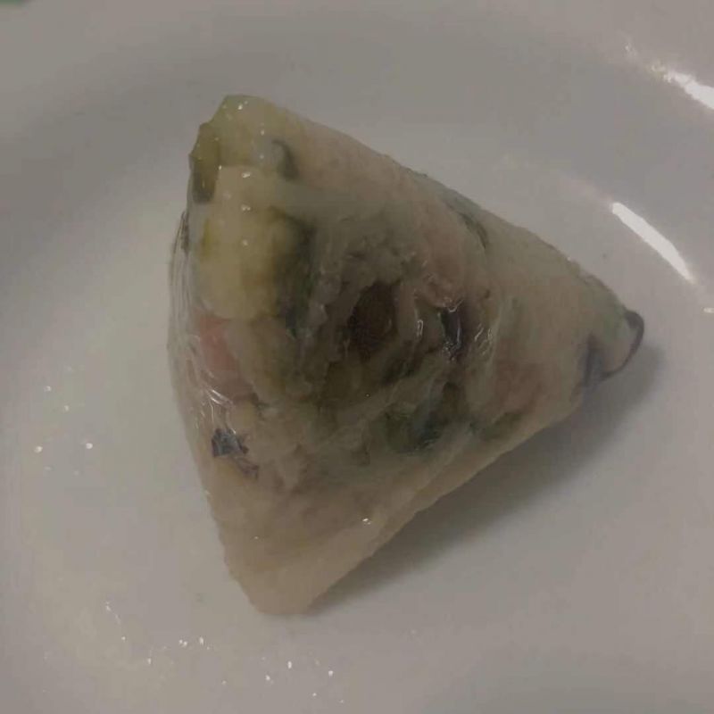 最新端午节祝福短信（关于端午节简短祝福） 第1张