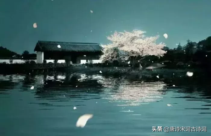 富有哲理的诗词古句（关于蕴含哲理的古诗） 第3张