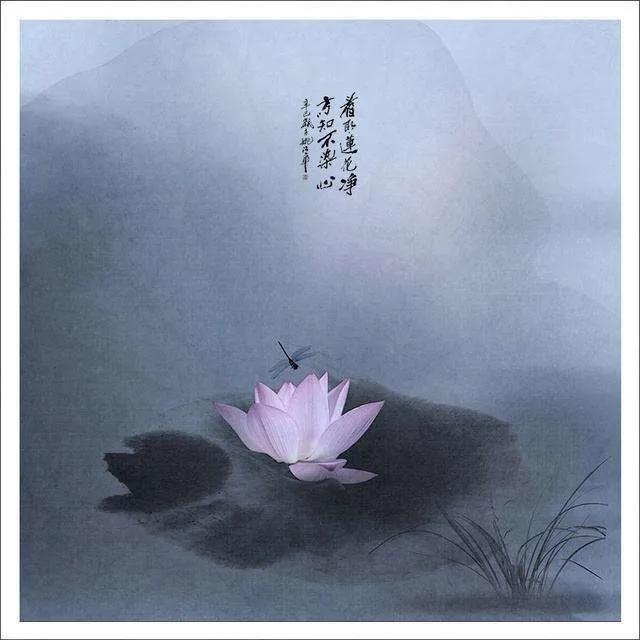 致自己心静的句子（关于心静的经典语句） 第7张