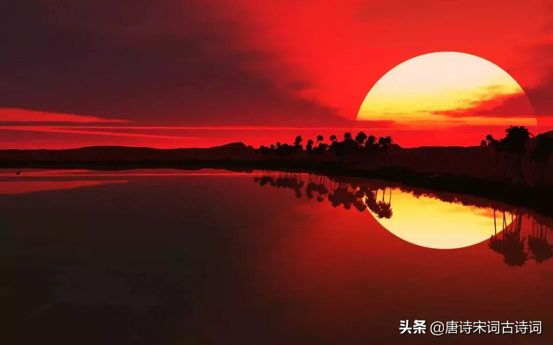 富有哲理的诗词古句（关于蕴含哲理的古诗） 第9张