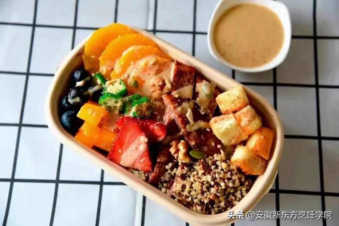 开一个轻食店挣钱吗（轻食是门好生意吗） 第3张