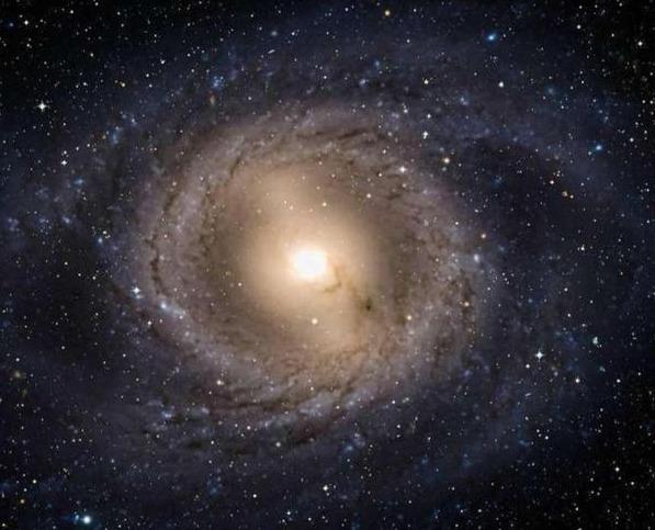   若有人问天上有多少颗星星？不用回答不知道，它是有数的 第11张