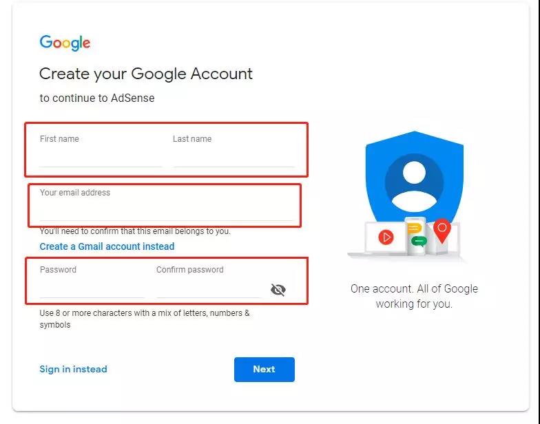 【干货】Google Adsense广告注册教程指导 第5张